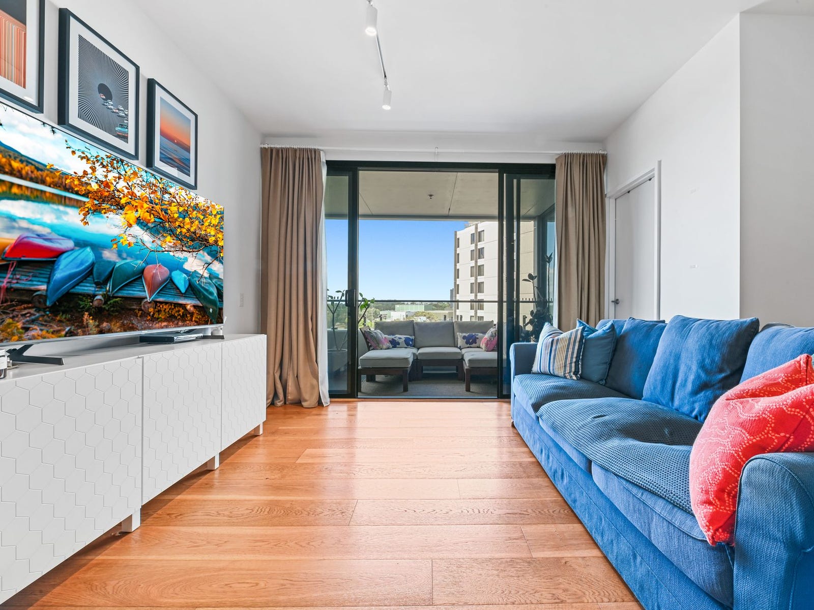 Property for Rent: Wolli Creek, NSW 2205