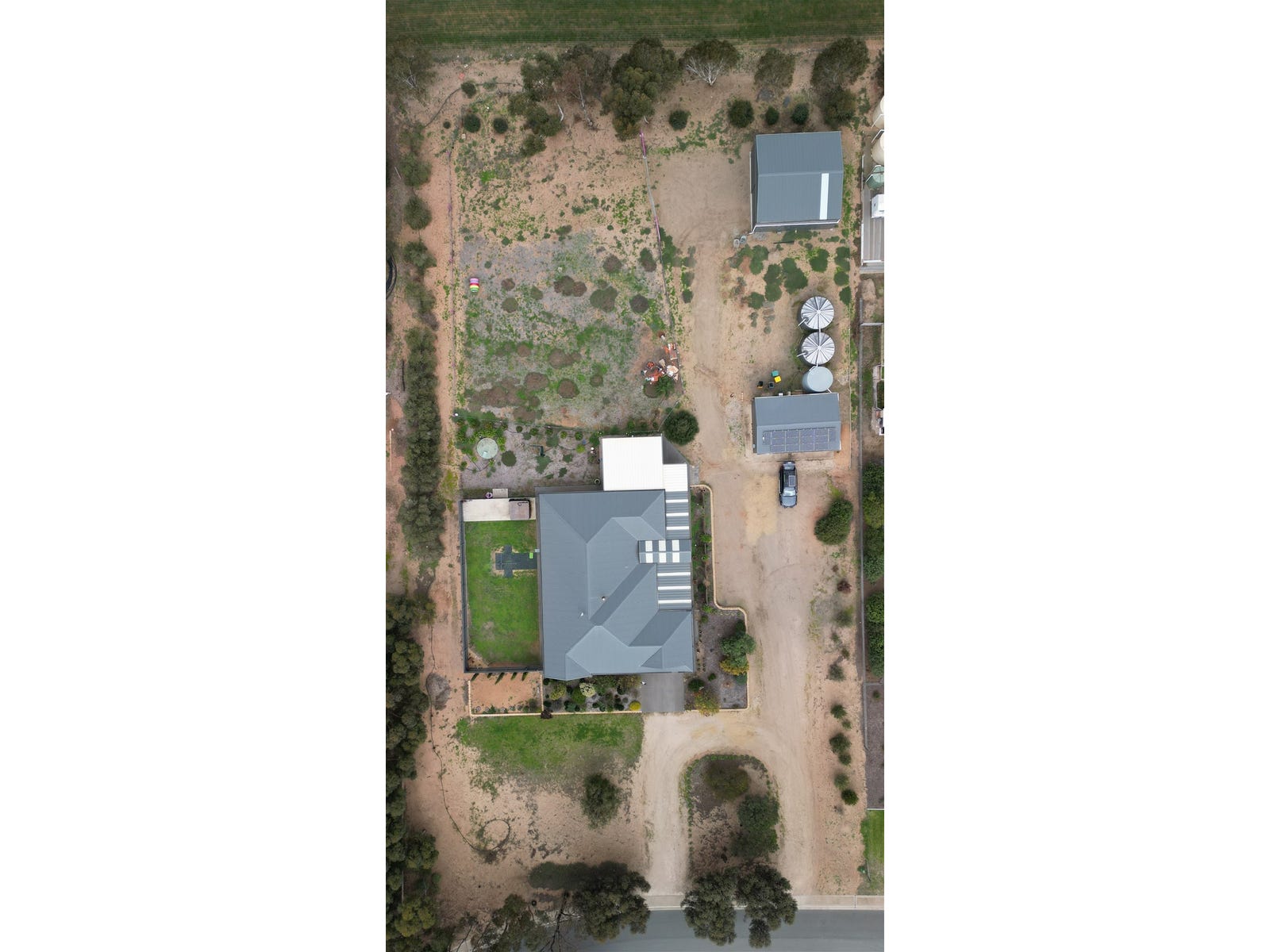 Private Property - Swanport, SA 5253