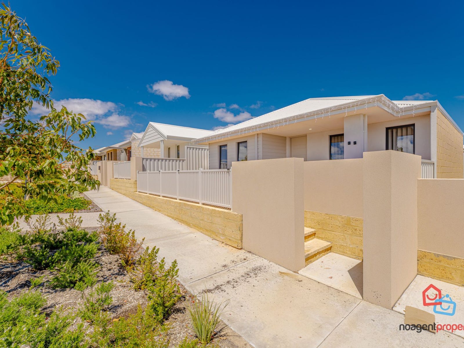 Private Property - Alkimos, WA 6038