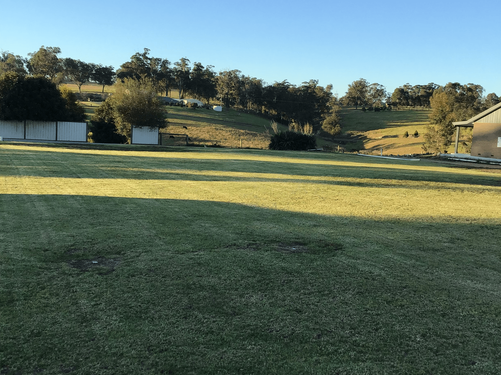 Private  Property - Orbost, Vic 3888
