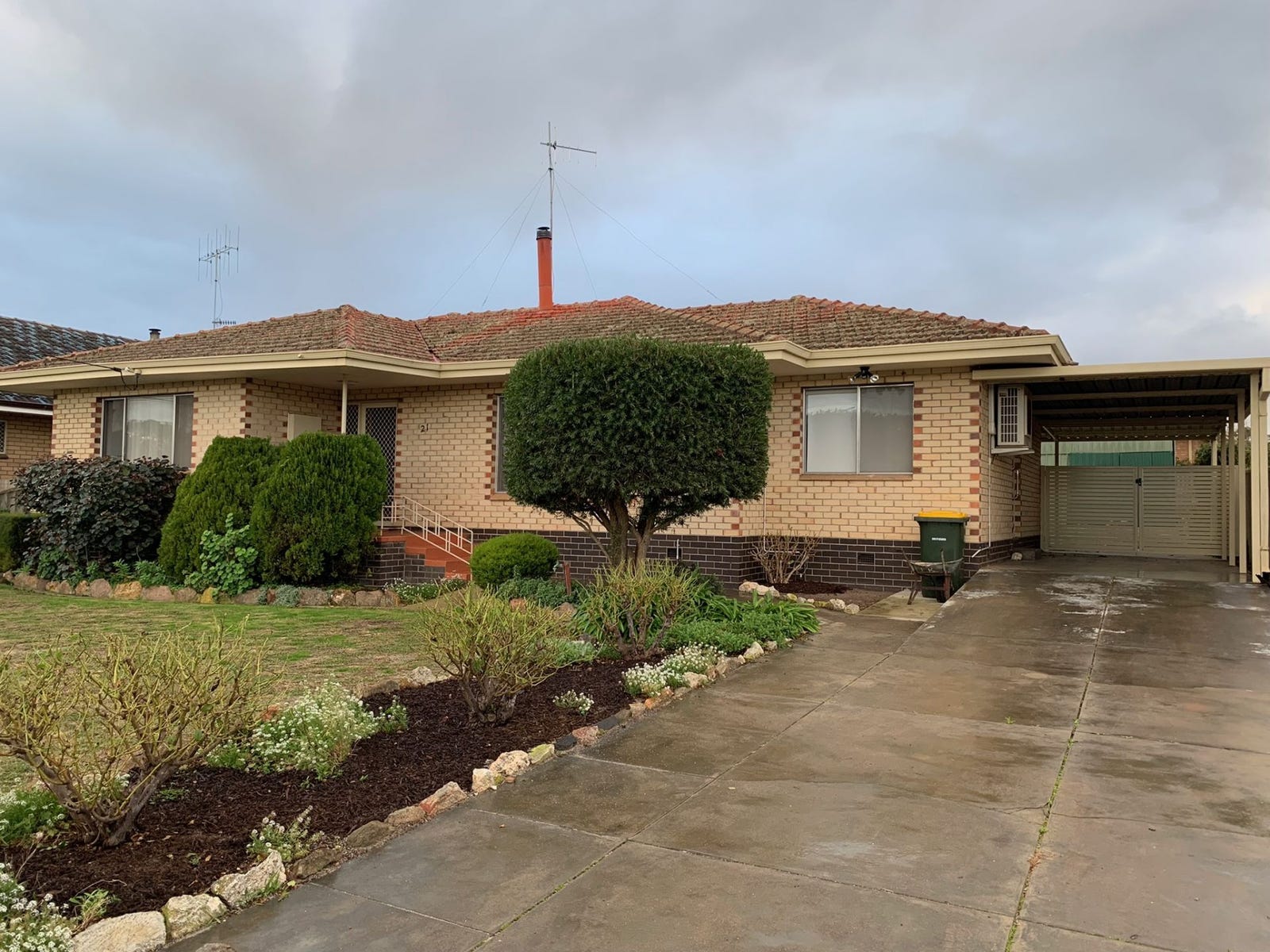 Property for Sale - Katanning, WA 6317