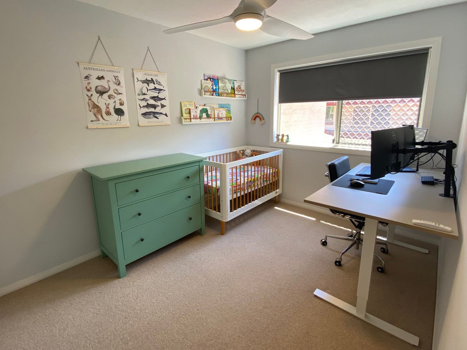 Private Rental in Ashgrove, Qld 4060