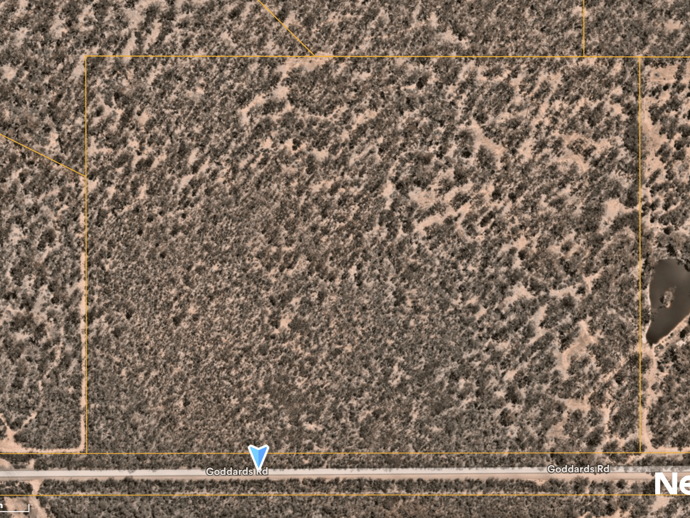 Private Property - Myers Flat, Vic 3556