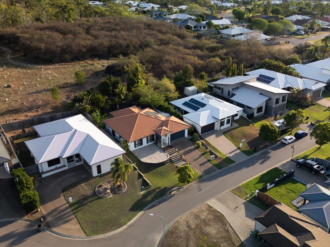 Property for Sale - Douglas, Qld 4814