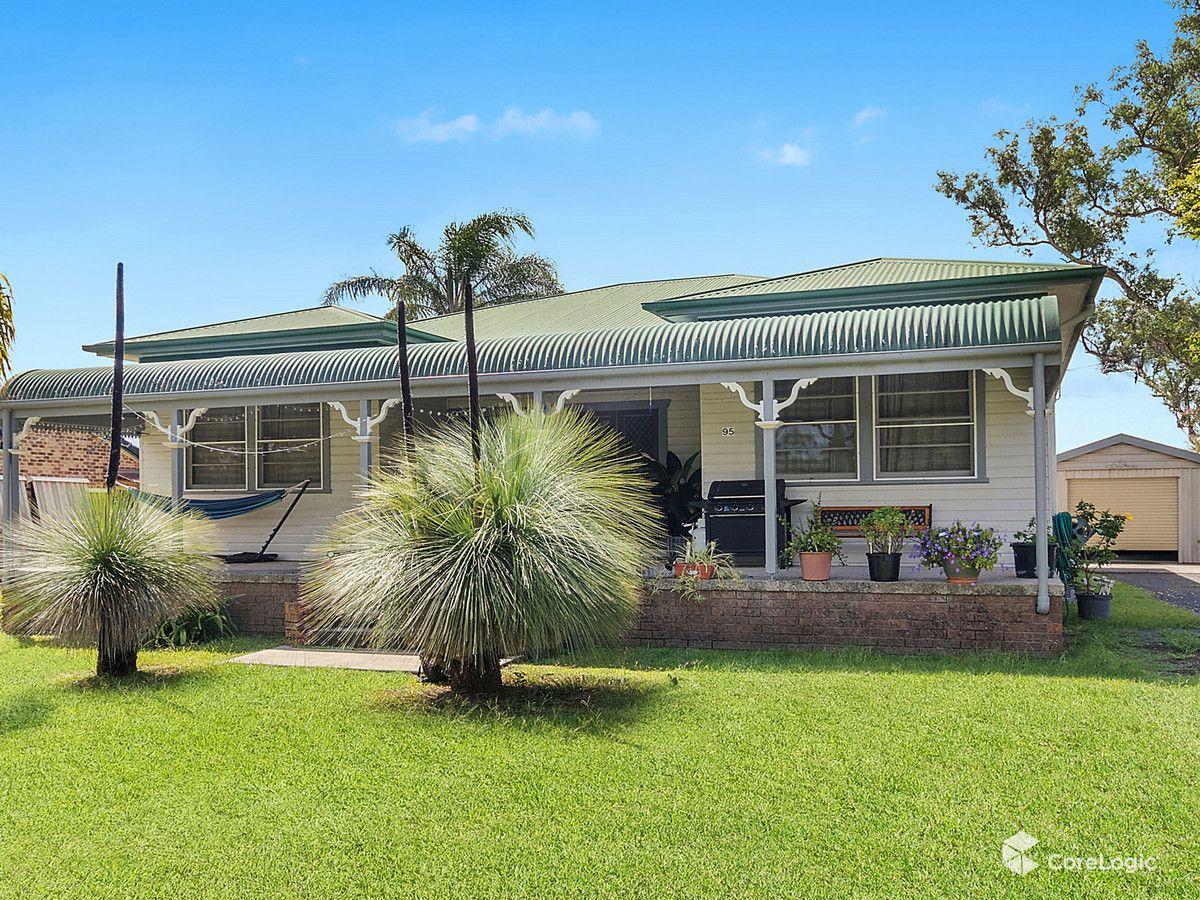 Land for sale - Pimlico, NSW 2478