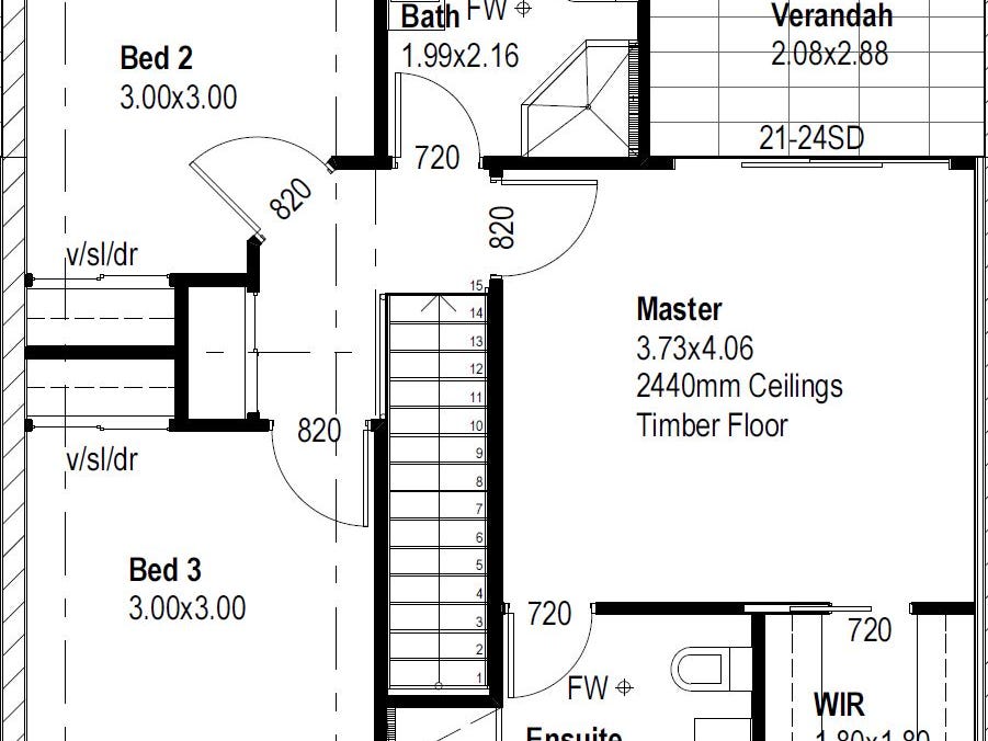 Private Rental in West Gladstone, Qld 4680
