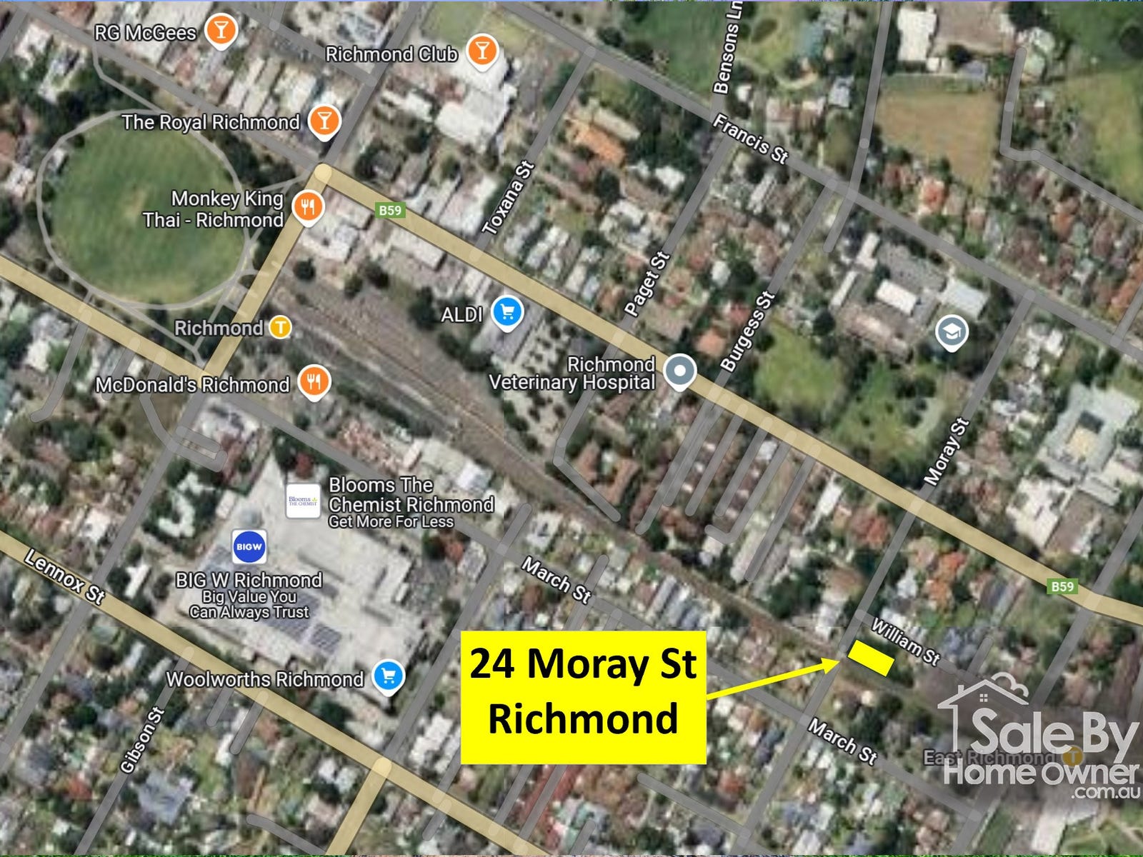 Private  Property - Richmond, NSW 2753