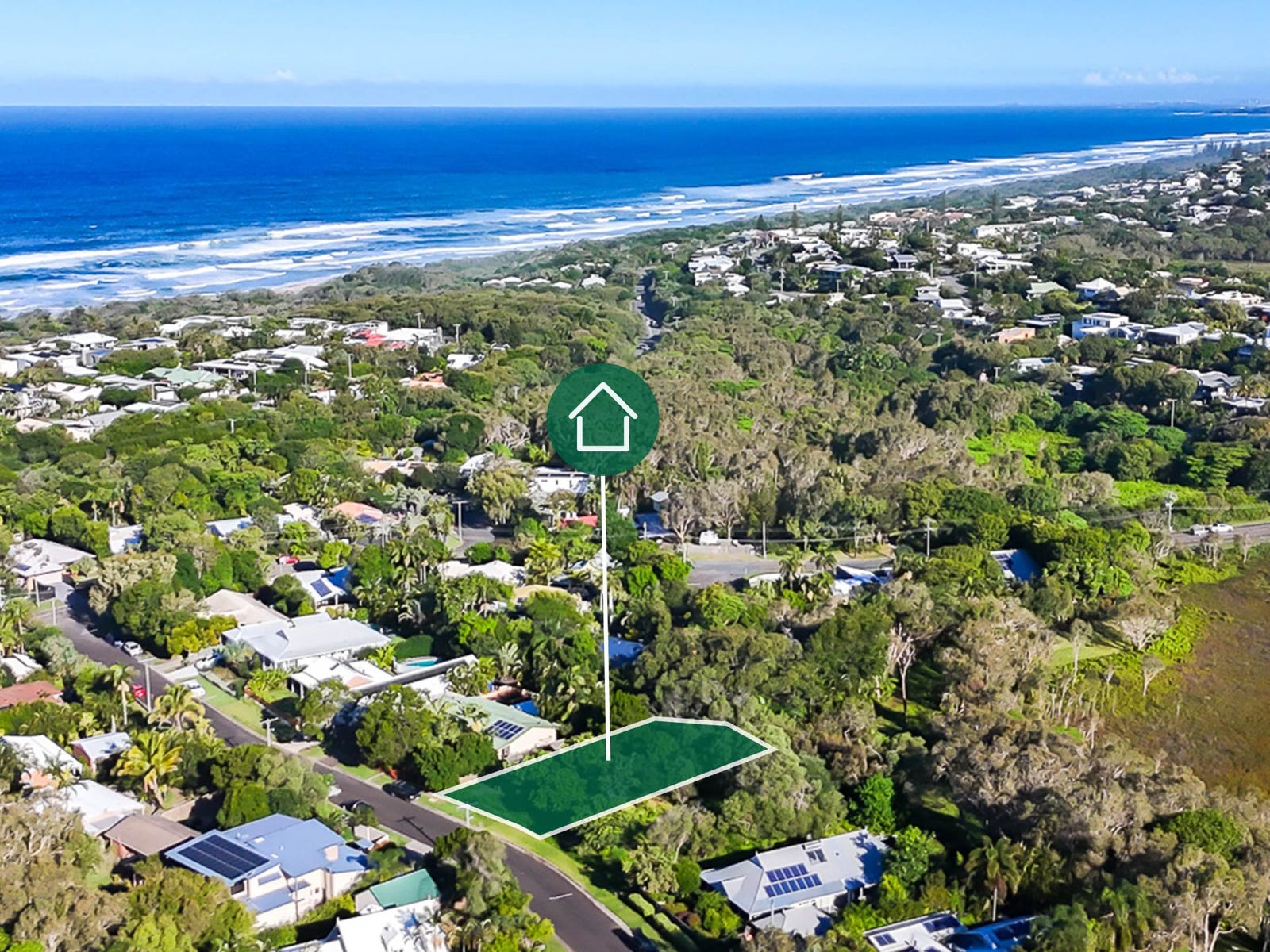 Property for Sale - Marcus Beach, Qld 4573