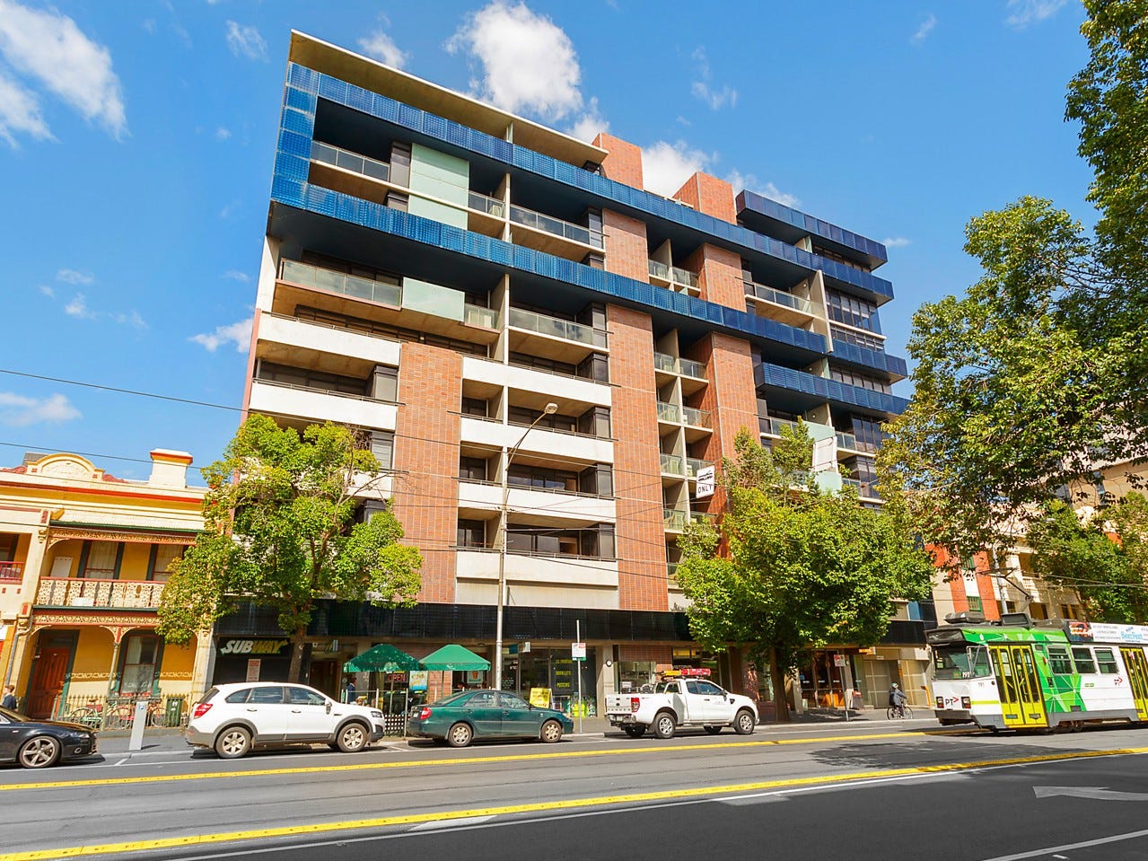 Land for sale - Carlton, Vic 3053