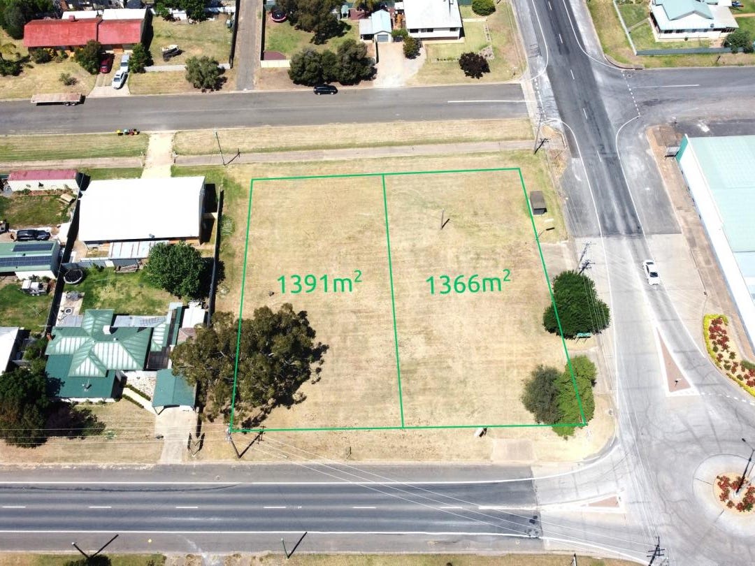 Land for sale - Forbes, NSW 2871