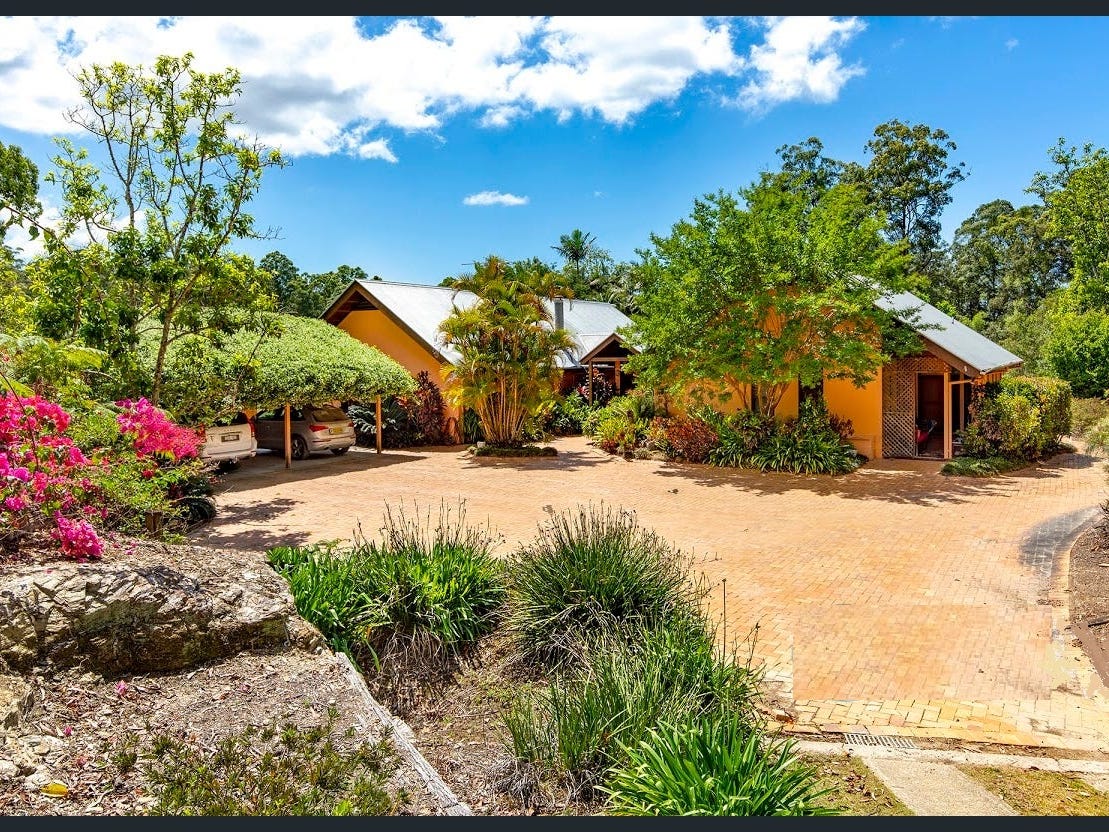 Land for sale - Congarinni North, NSW 2447