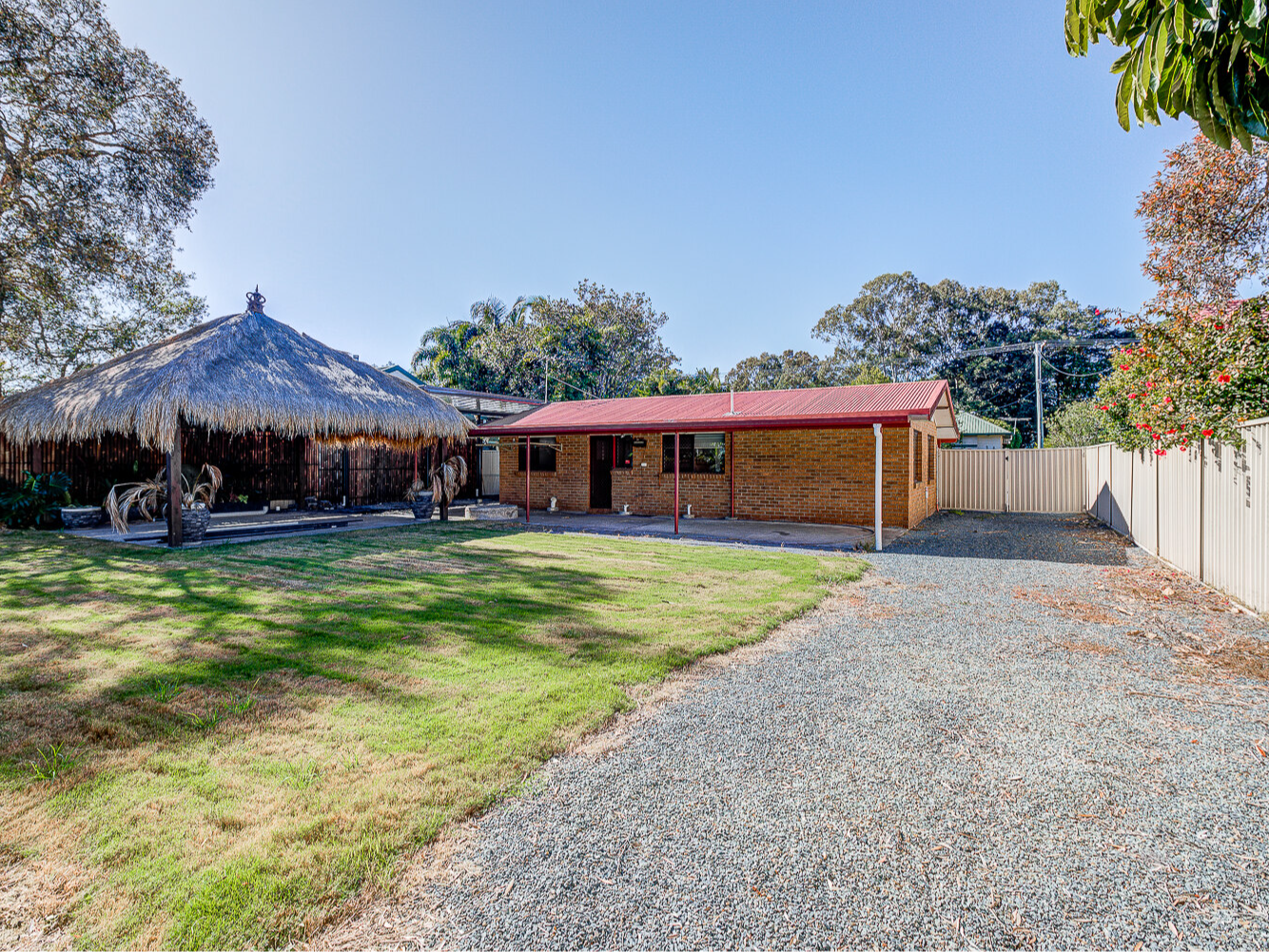 Private Rental in Jacobs Well, Qld 4208