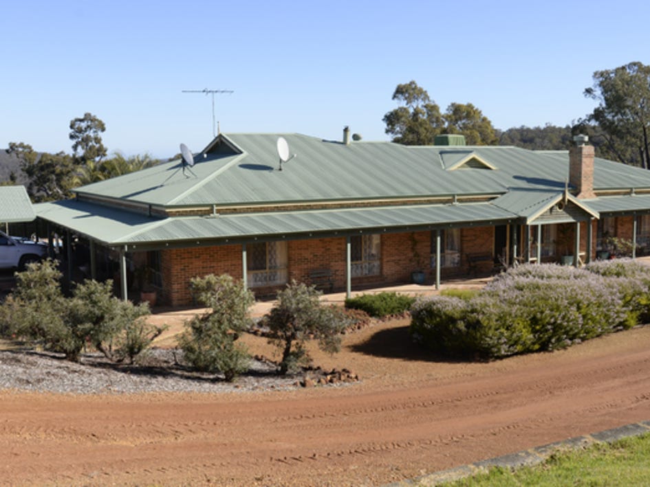 Property for Sale - Gidgegannup, WA 6083