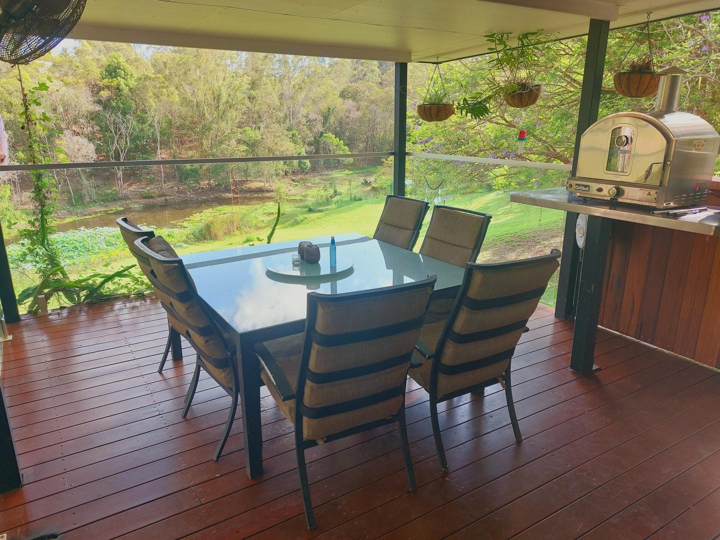 Private Rental in Kin Kin, Qld 4571