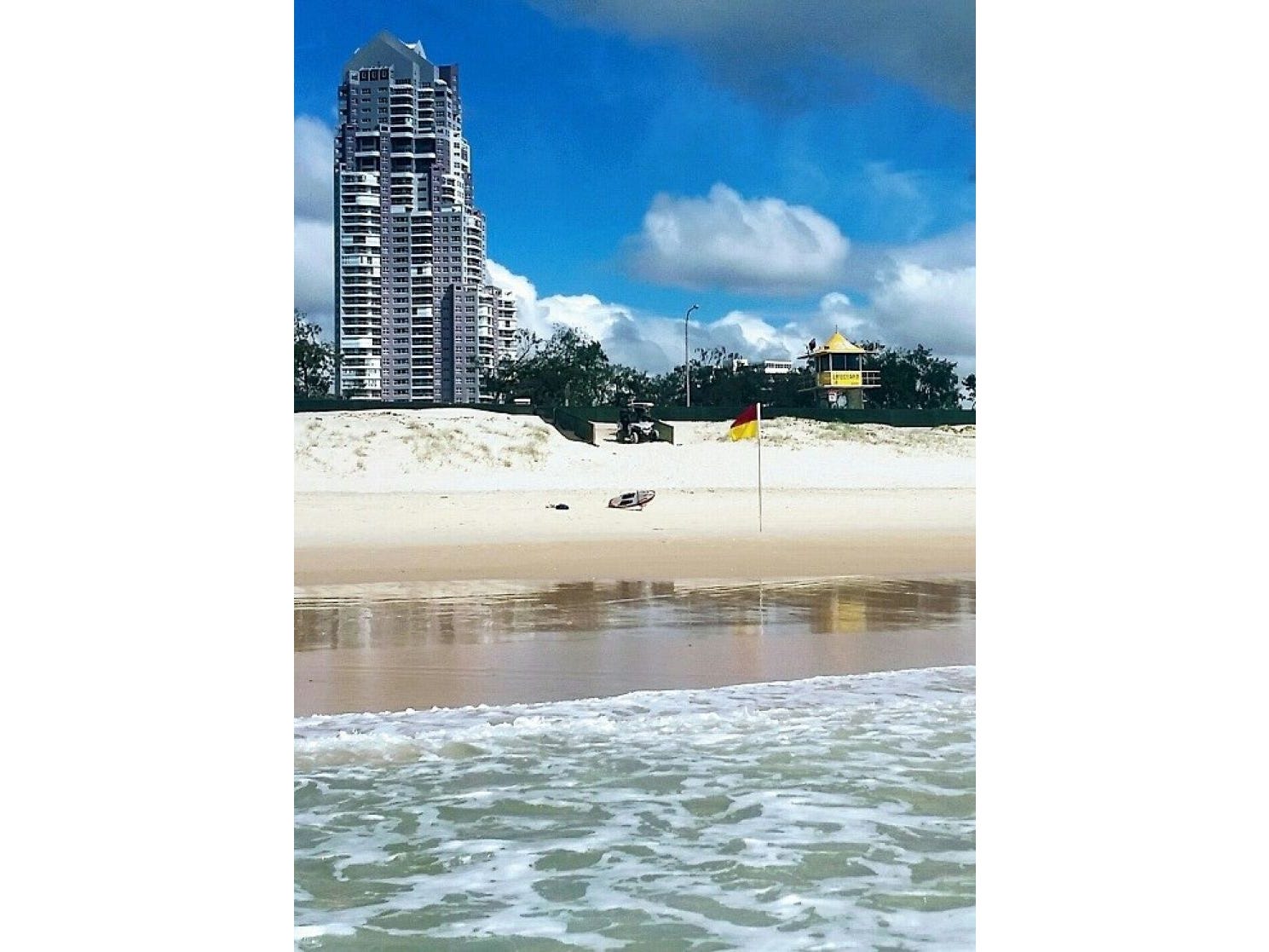 Private Listing - Surfers Paradise, Qld 4217