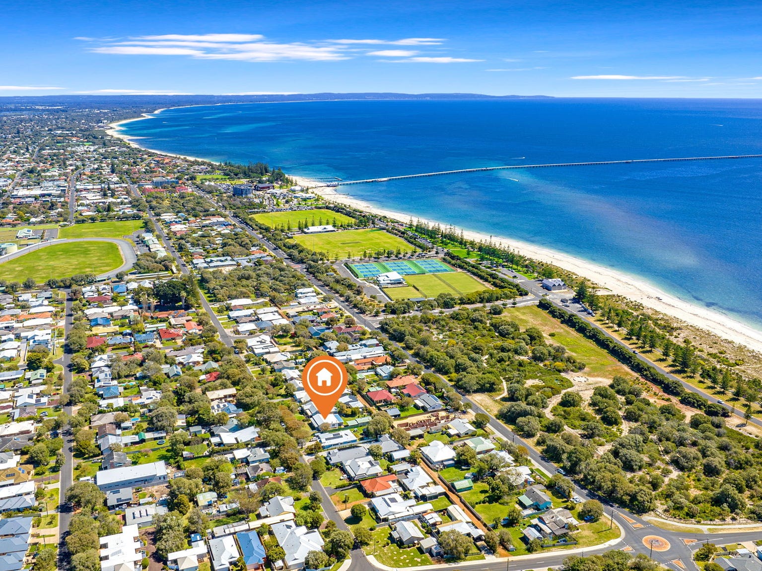 Private Rental in Busselton, WA 6280