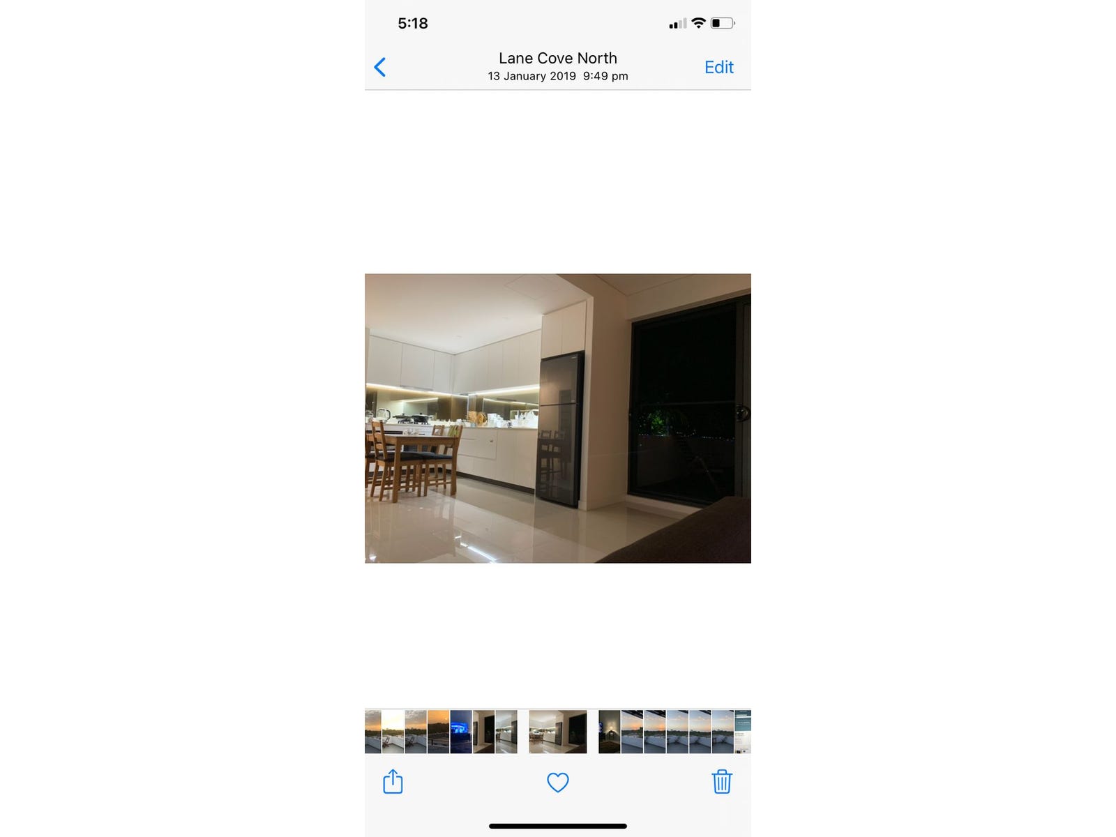 Private Rental in Lane Cove North, NSW 2066