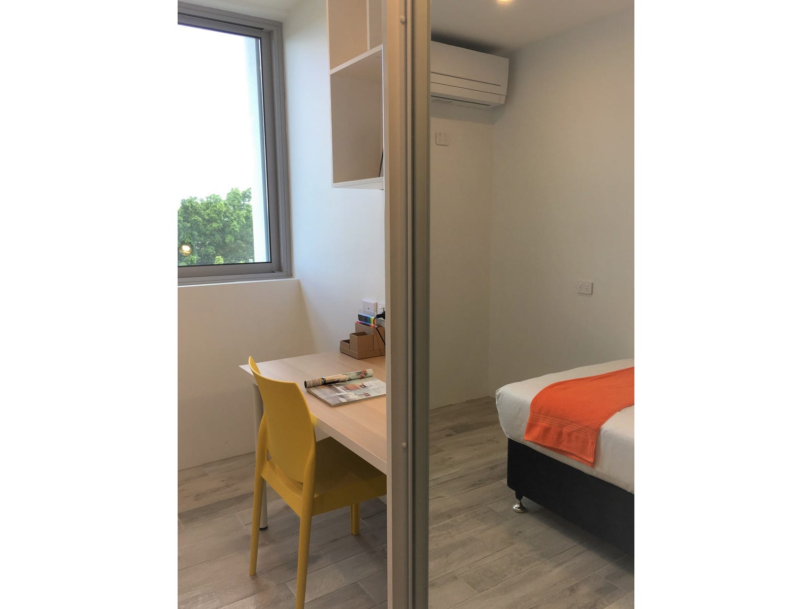 Private Rental in Woolloongabba, Qld 4102