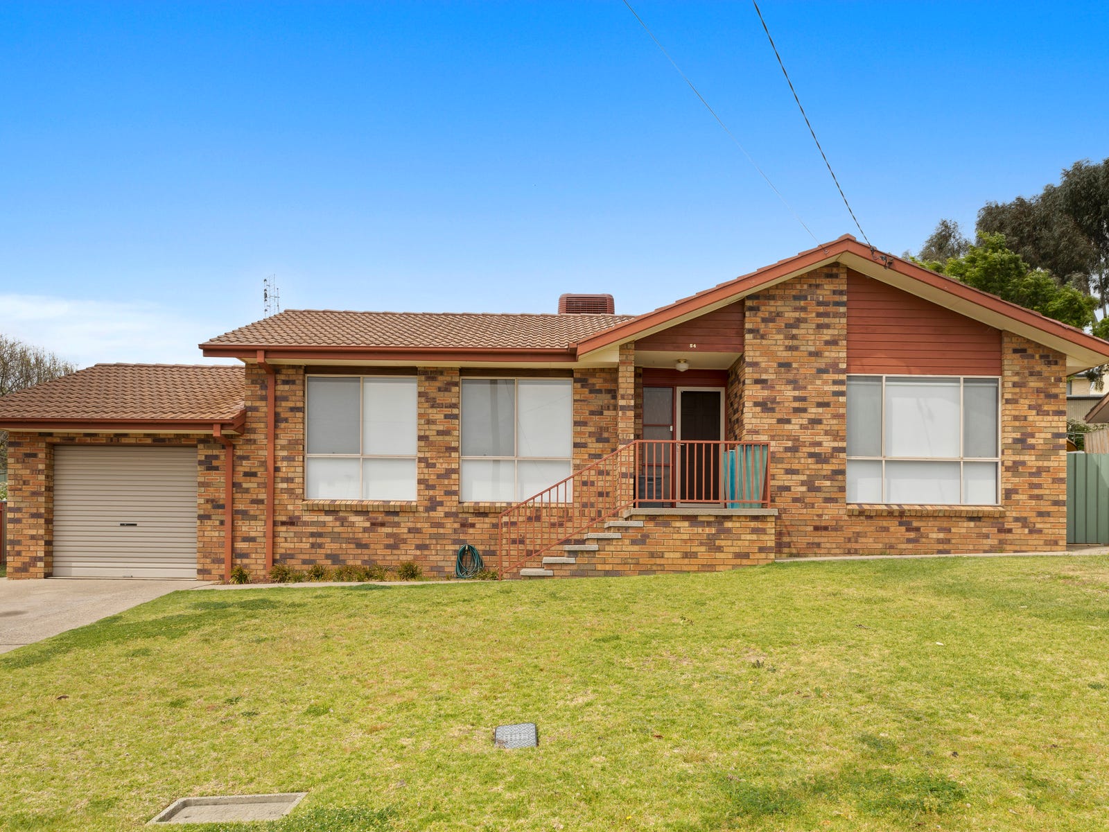 Land for sale - Yass, NSW 2582