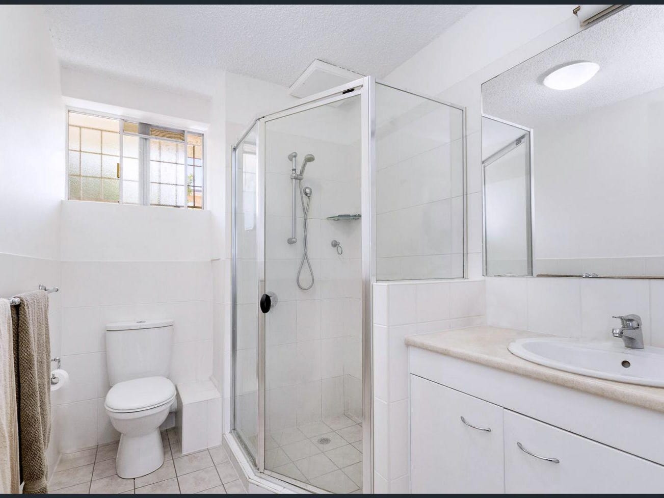 Private Rental in New Farm, Qld 4005