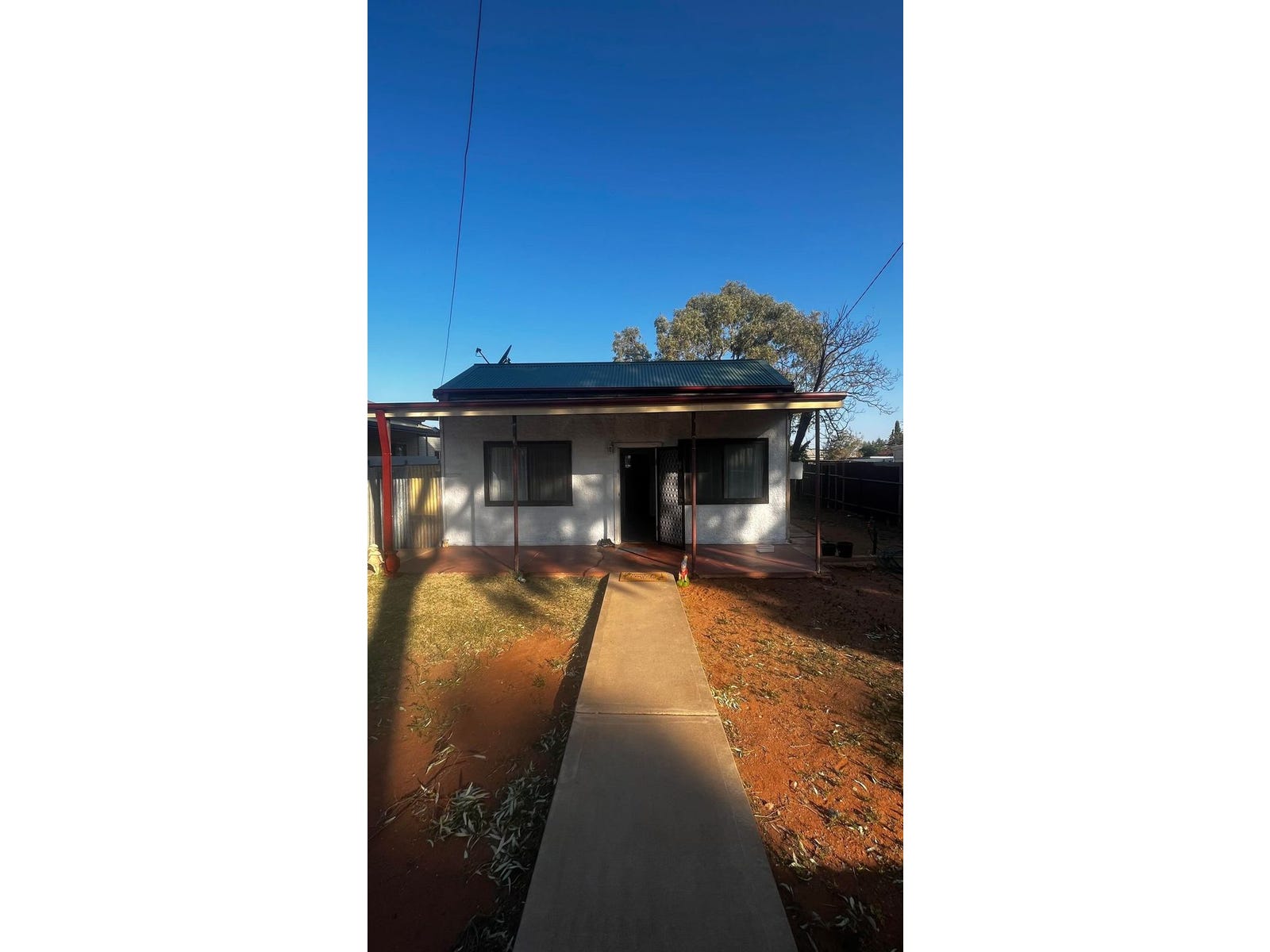 Land for sale - Broken Hill, NSW 2880