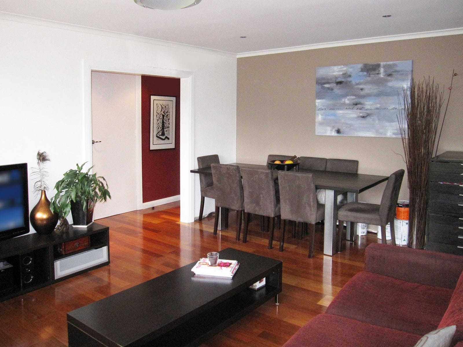Property for Rent: Hawthorn, Vic 3122