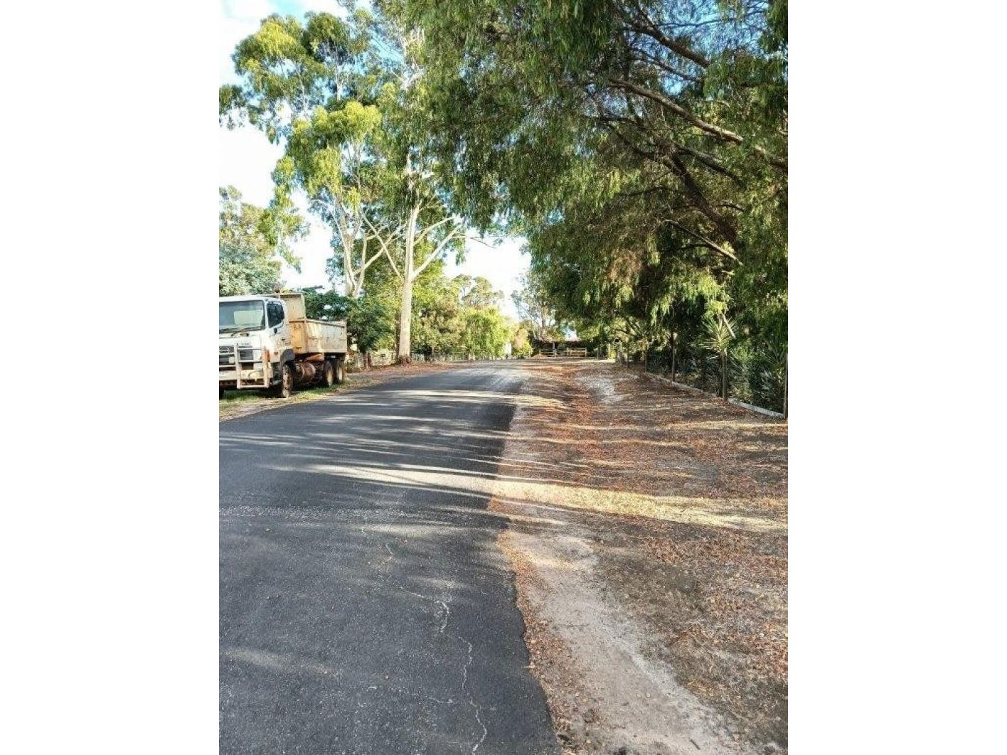 Private Property - Manjimup, WA 6258