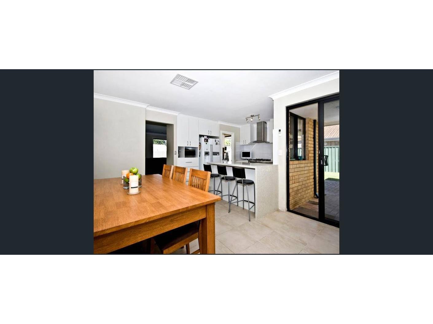 Private Rental in Bibra Lake, WA 6163