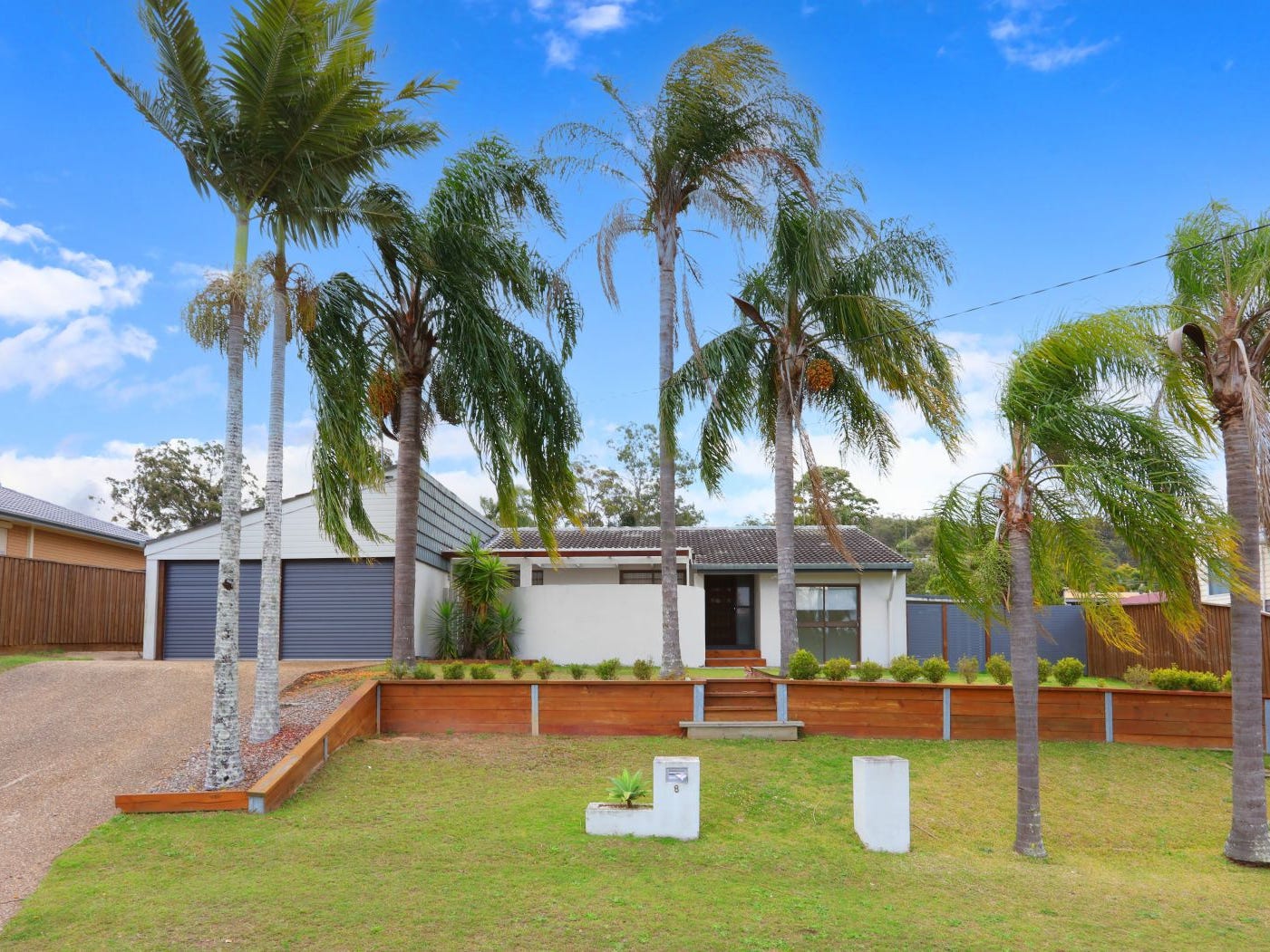 Rental Property - Shailer Park, Qld 4128