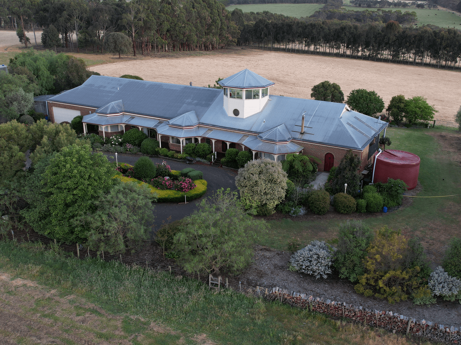 Sale Property - Freshwater Creek, Vic 3217