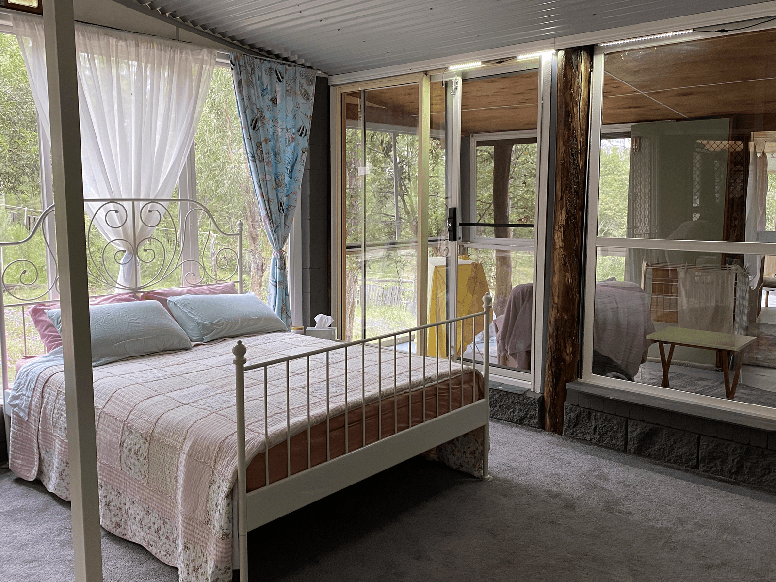 Private Property - Brooklands, Qld 4615