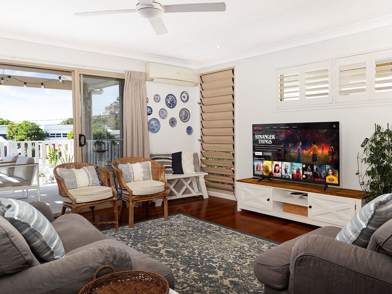 Private Rental in Cleveland, Qld 4163