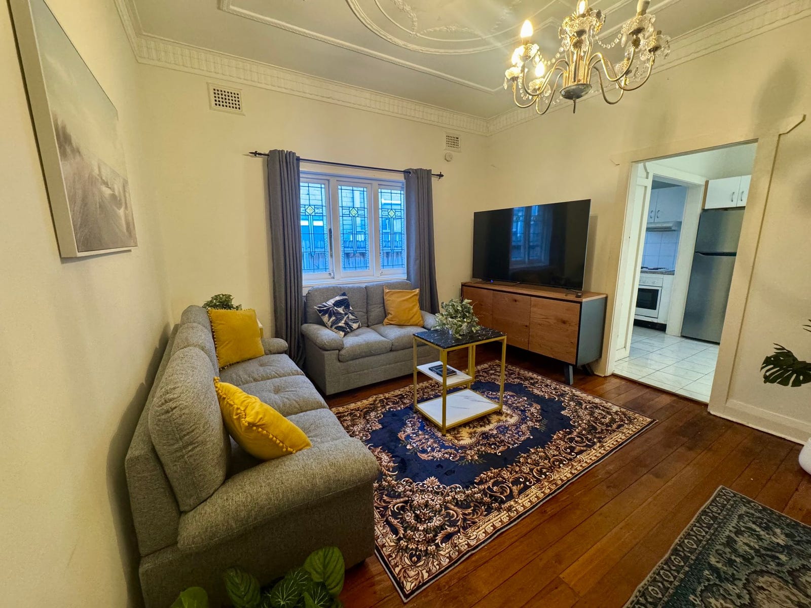 Private Rental in North Bondi, NSW 2026