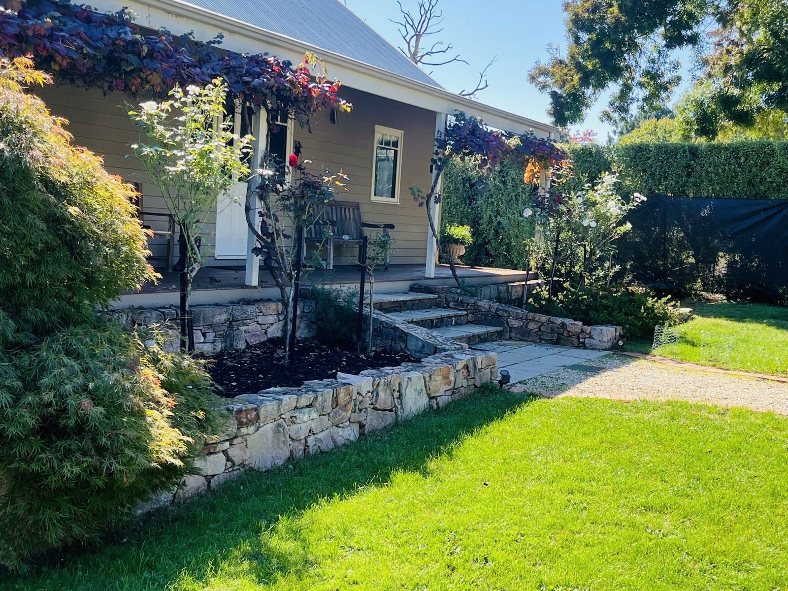 Sale Property - Wandiligong, Vic 3744