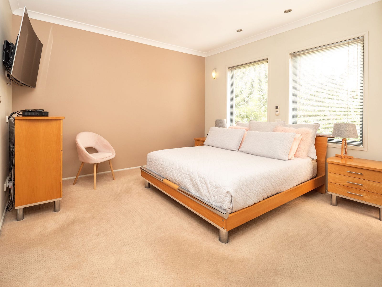 Property for Rent: Holroyd, NSW 2142