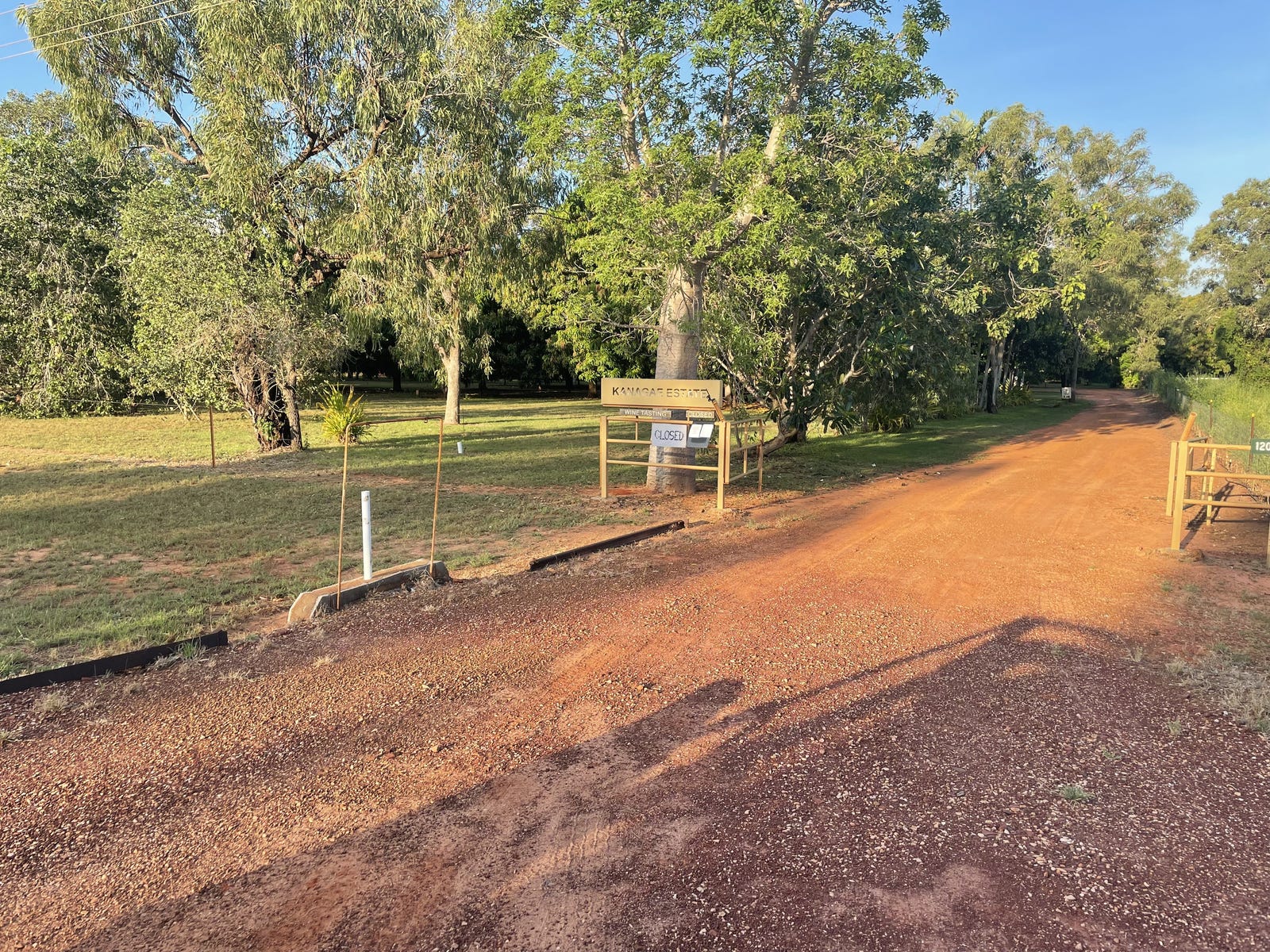 Private Property - Broome, WA 6725