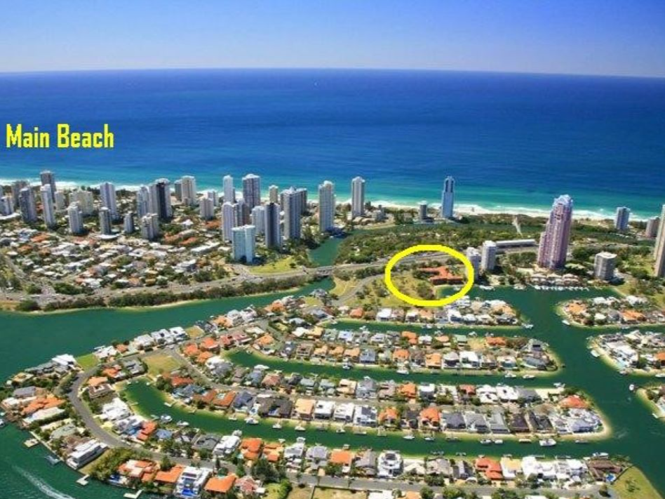 Rental Property - Surfers Paradise, Qld 4217