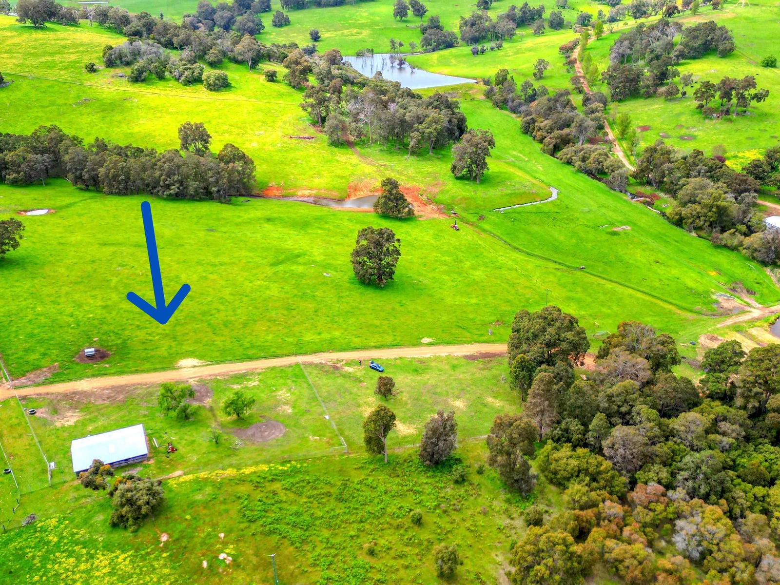 Sale Property - Beelerup, WA 6239