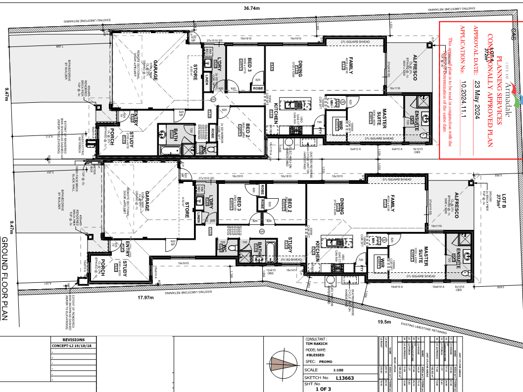 Private Listing Kelmscott, WA 6111