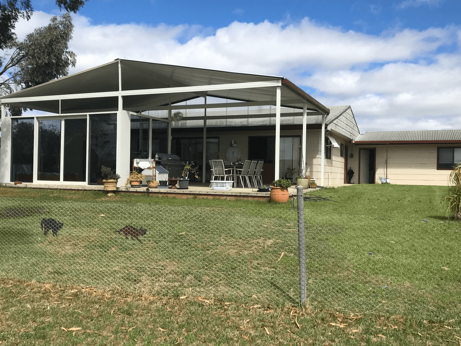 Sale Property - Stuart Town, NSW 2820