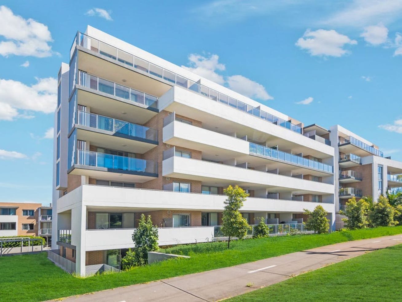 Land for sale - Baulkham Hills, NSW 2153