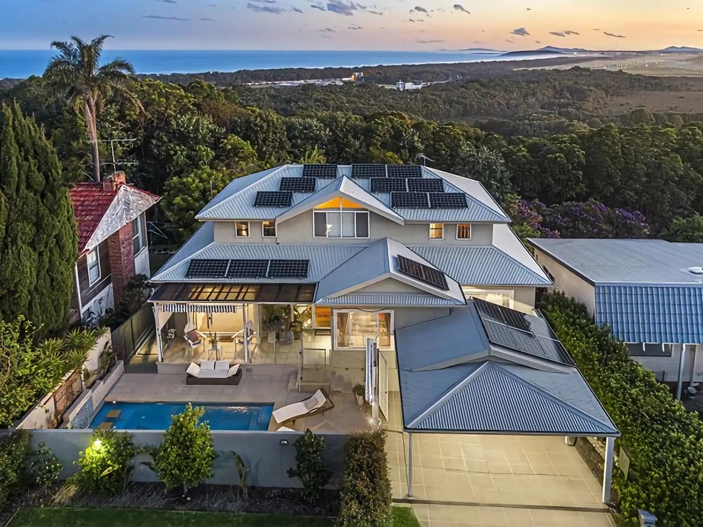 Land for sale - Sawtell, NSW 2452