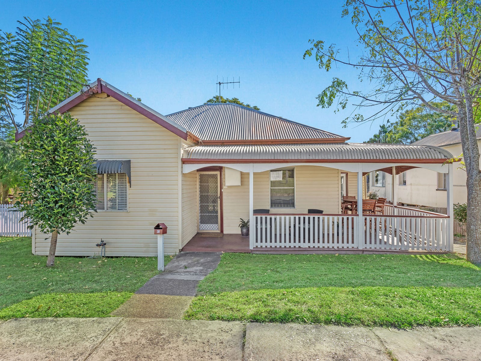 Land for sale - Wingham, NSW 2429