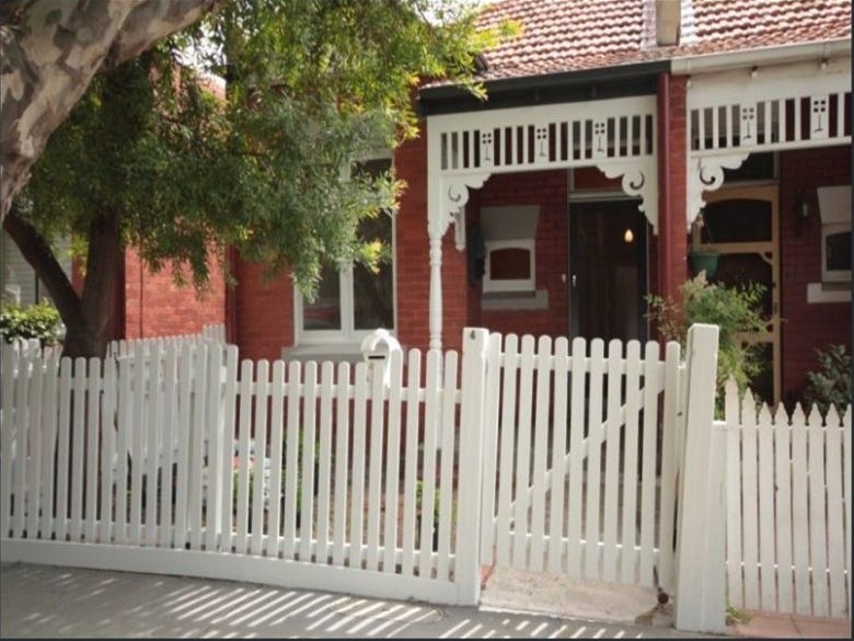 Land for sale - St Kilda, Vic 3182