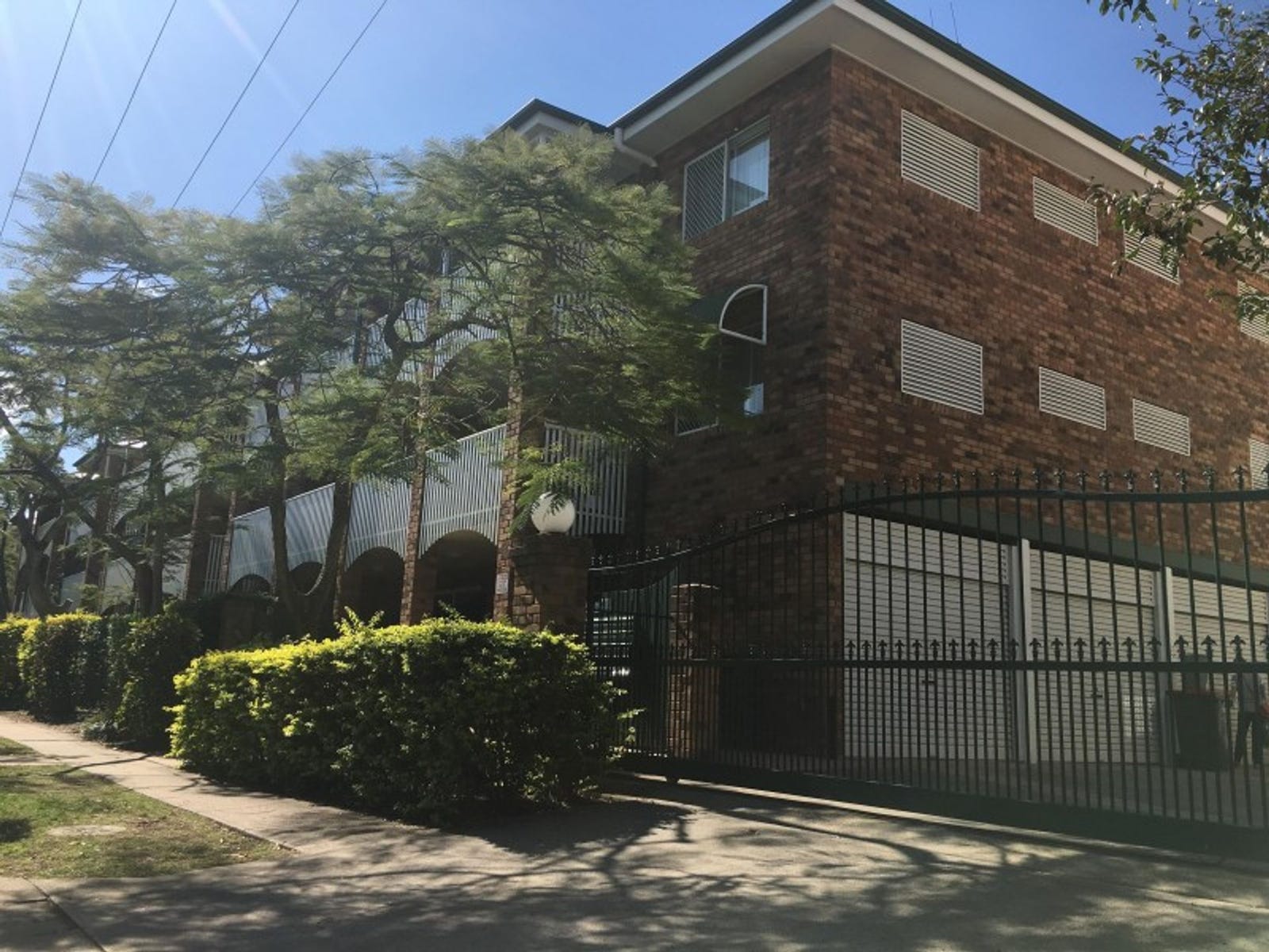 Land for sale - New Farm, Qld 4005