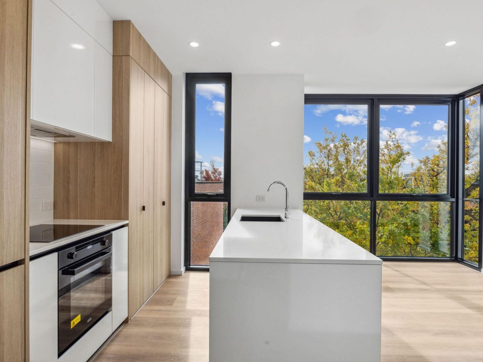 Private Listing - Griffith, ACT 2603