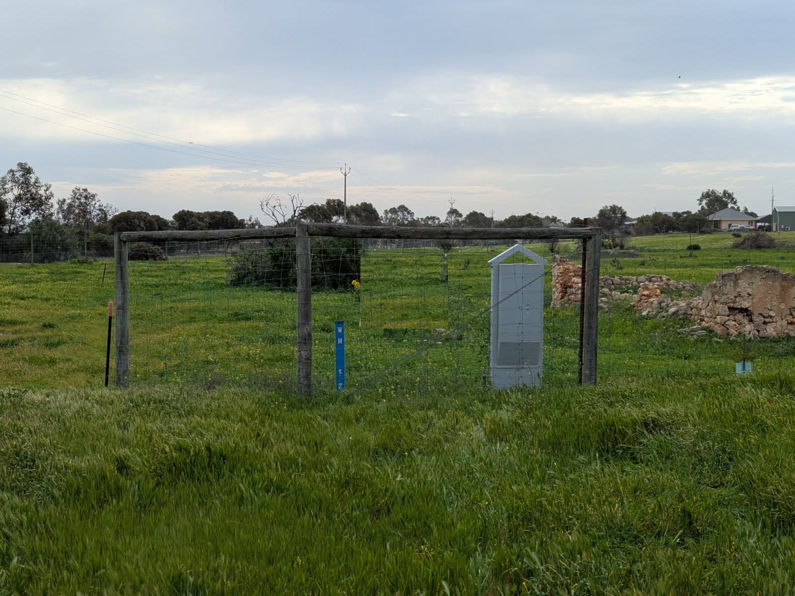 Land for sale - Moonta Mines, SA 5558