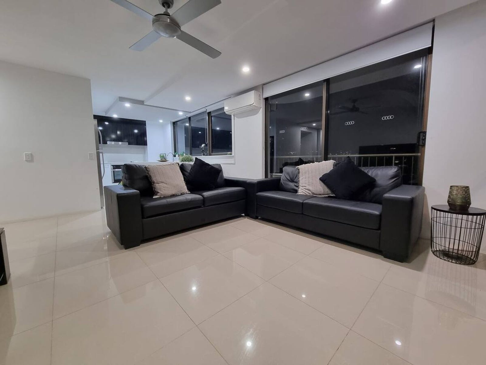Private Rental in Surfers Paradise, Qld 4217