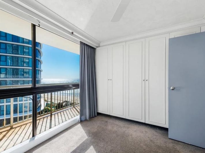 Private Rental in Surfers Paradise, Qld 4217