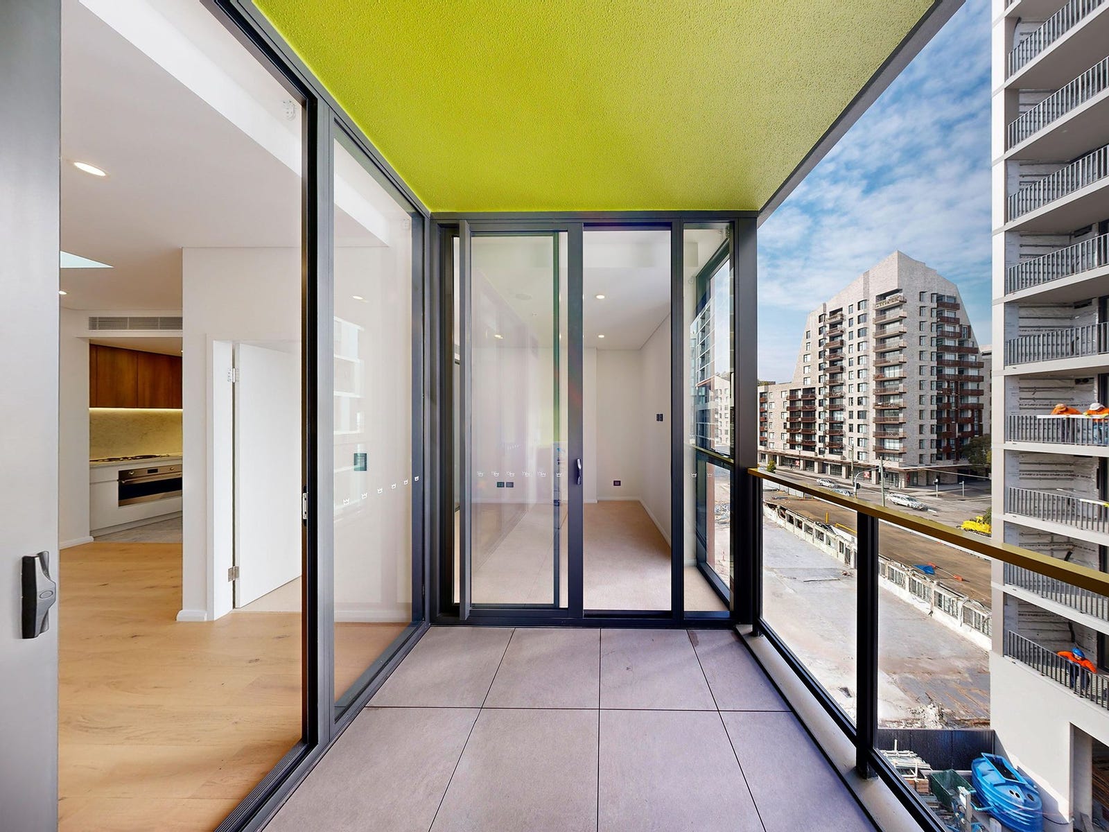Private Rental in Zetland, NSW 2017